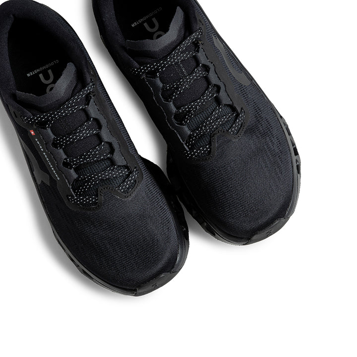 W' Cloudmonster 3 | Black