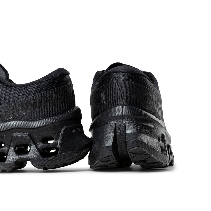 W' Cloudmonster 3 | Black