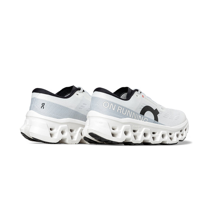 W' Cloudmonster 3 | White