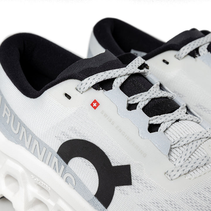 W' Cloudmonster 3 | White