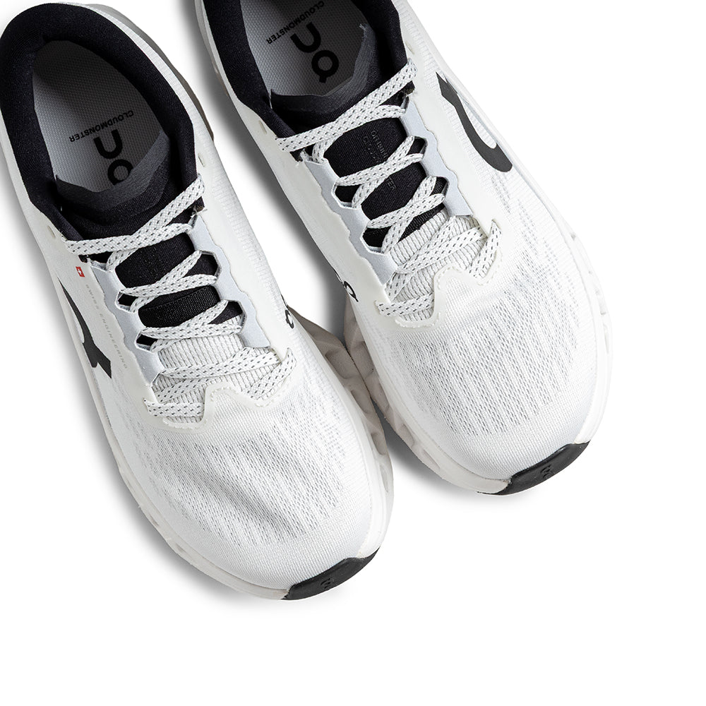 W' Cloudmonster 3 | White
