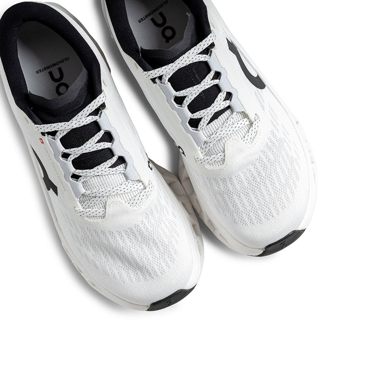 W' Cloudmonster 3 | White
