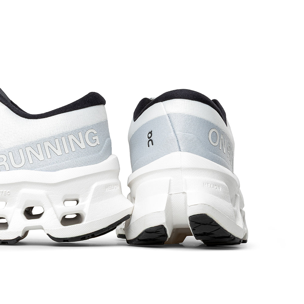W' Cloudmonster 3 | White