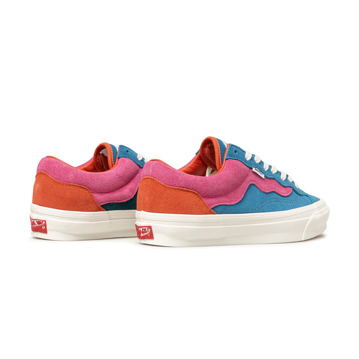 OTW by Vans X Parra Old Skool 36 | Blue