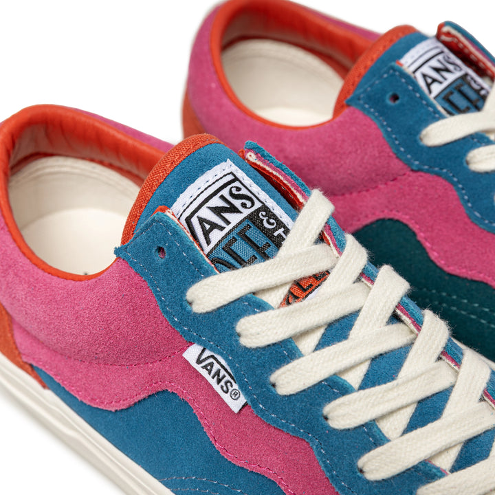 OTW by Vans X Parra Old Skool 36 | Blue