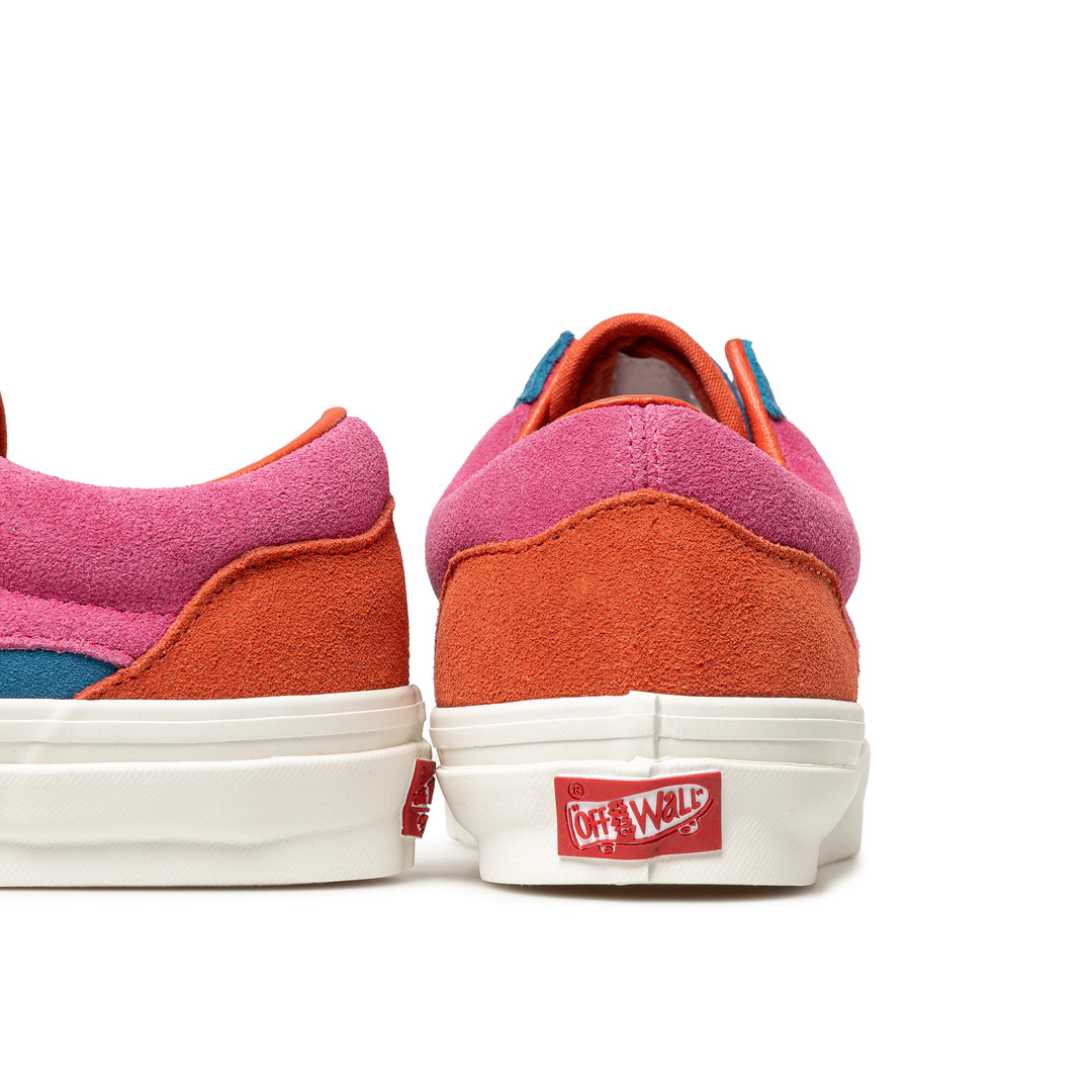 OTW by Vans X Parra Old Skool 36 | Blue OTW by Vans X Parra Old Skool 36 | Blue