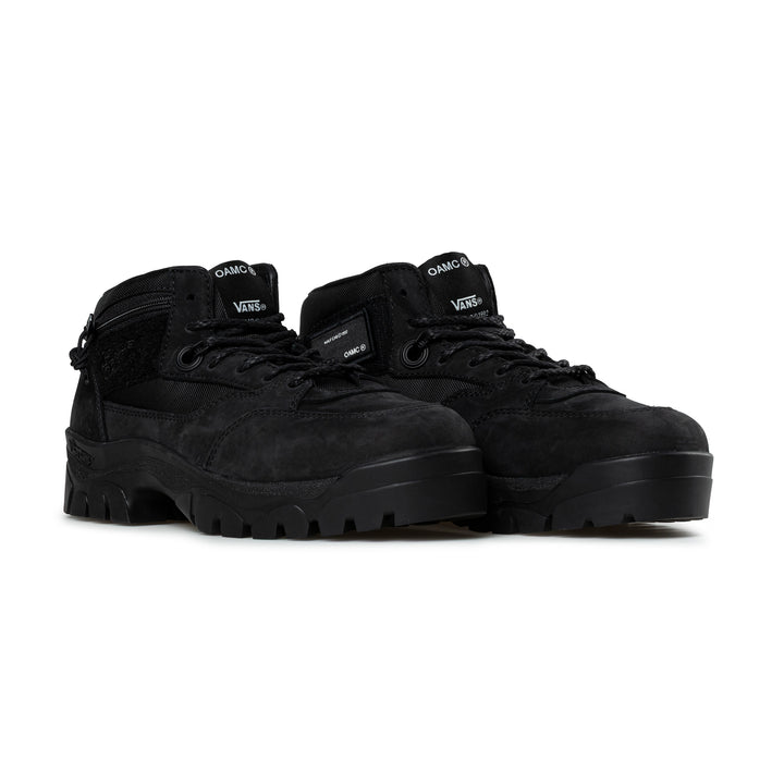 Vans OTW x OAMC Half Cab SP Boot | Black