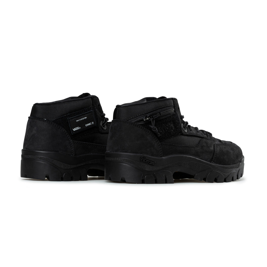 Vans OTW x OAMC Half Cab SP Boot | Black