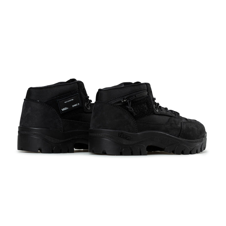 Vans OTW x OAMC Half Cab SP Boot | Black