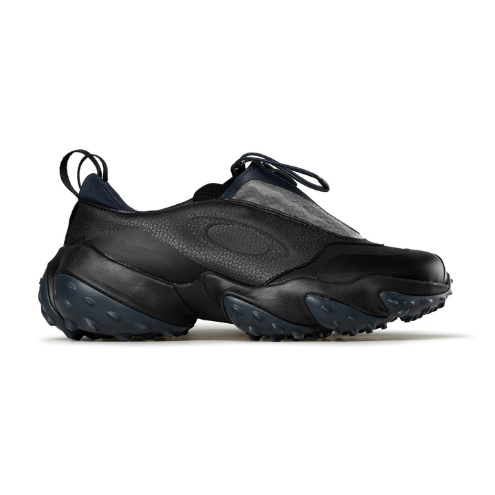 Edge Elite | Black Grey