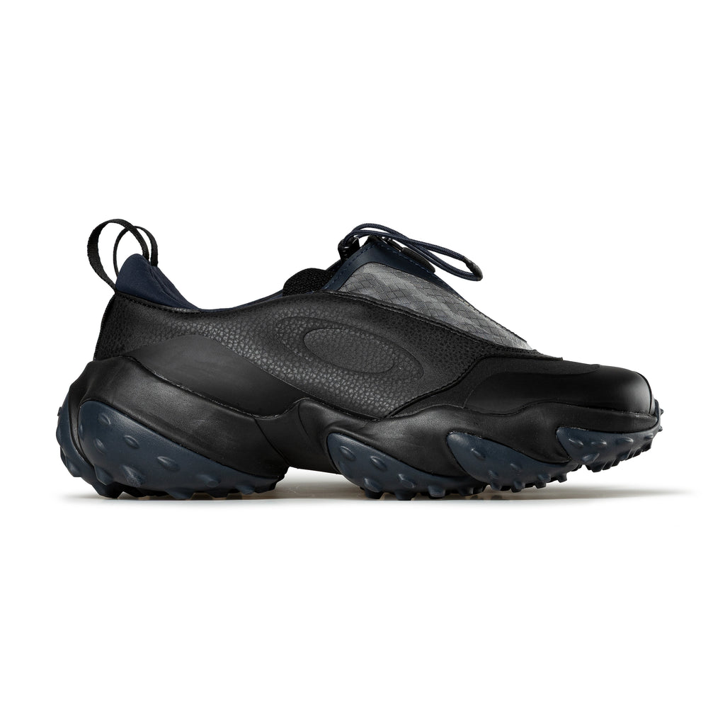 Oakley EDGE ELITE Black／Grey Oakley Edge Elite | Black Grey