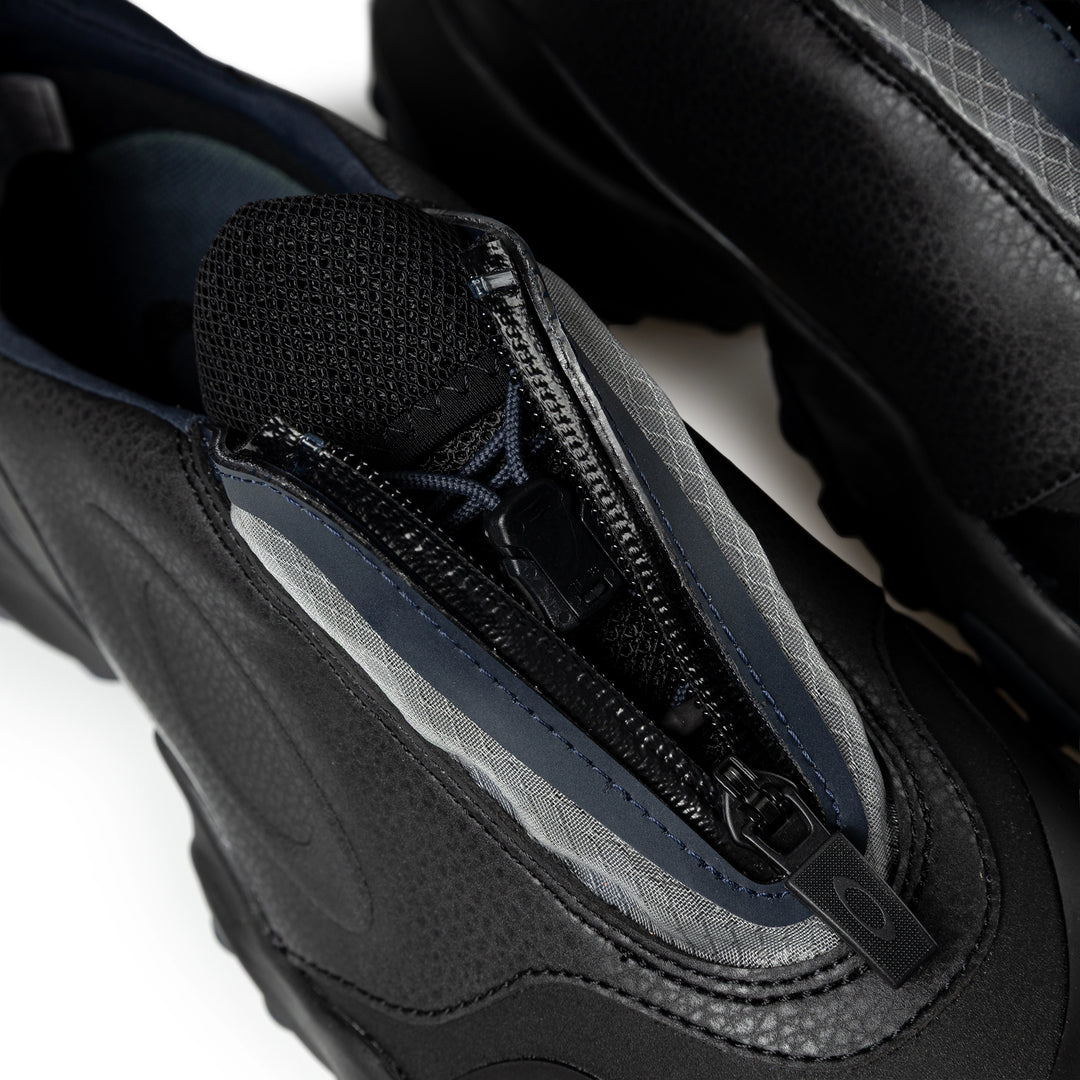 Edge Elite | Black Grey