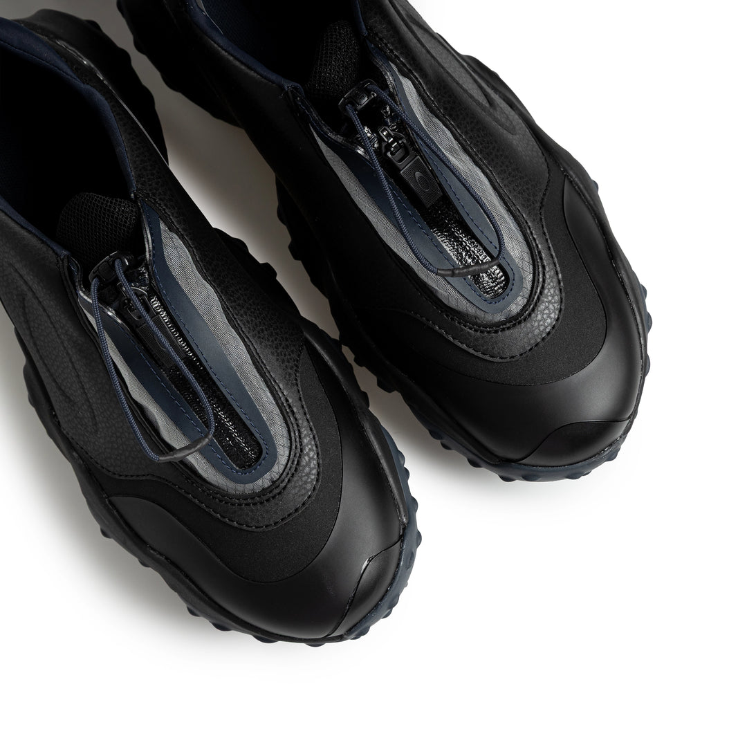 Edge Elite | Black Grey