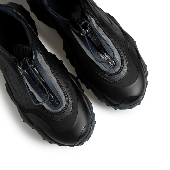 Edge Elite | Black Grey