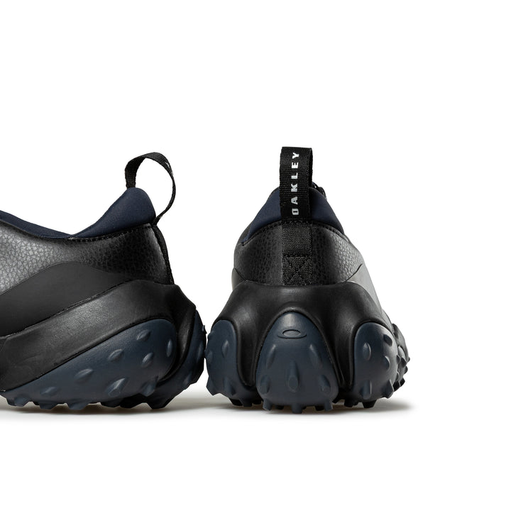 Edge Elite | Black Grey