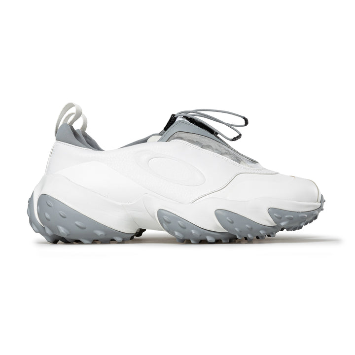 Edge Elite | White Grey