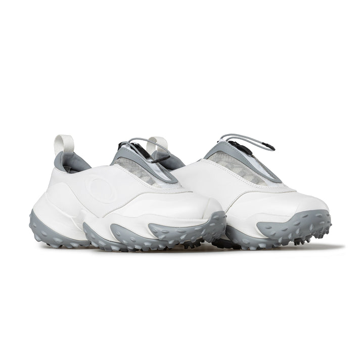 Edge Elite | White Grey