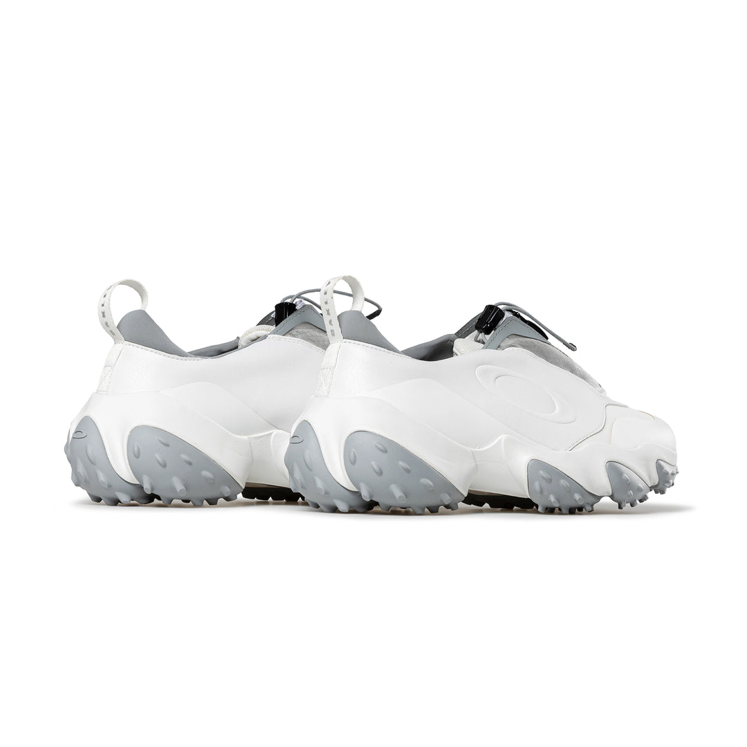 Edge Elite | White Grey