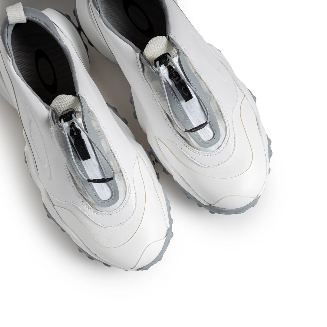 Edge Elite | White Grey