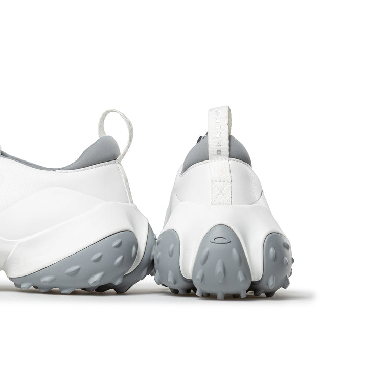 Edge Elite | White Grey