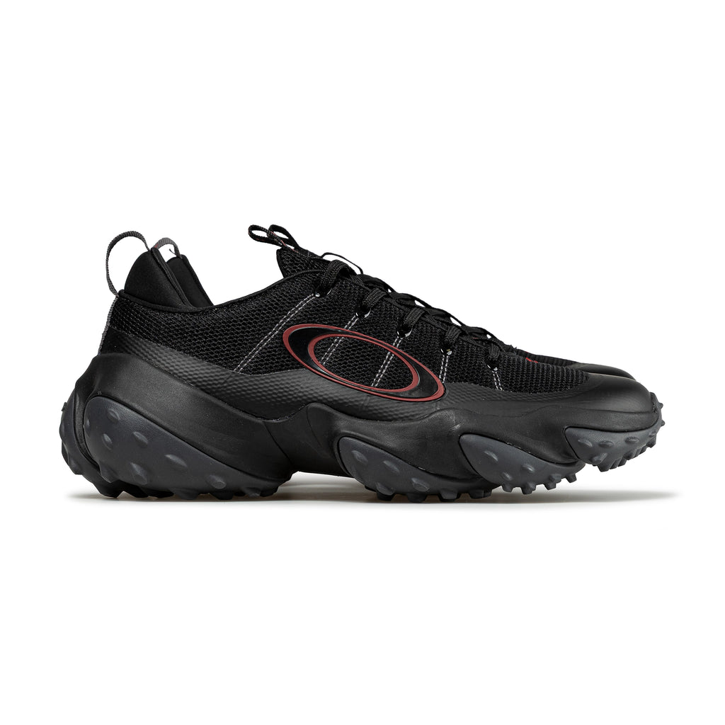 Oakley Edge Flex | Blackout