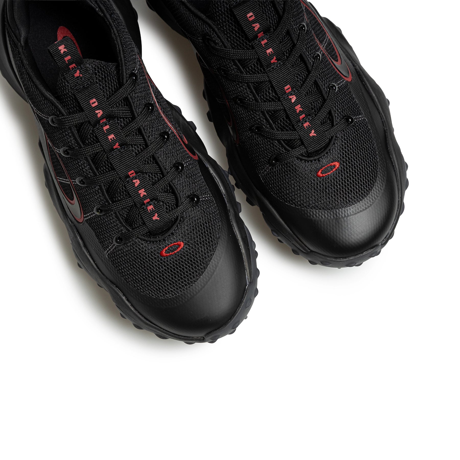 Oakley Edge Flex | Blackout Oakley Edge Flex | Blackout