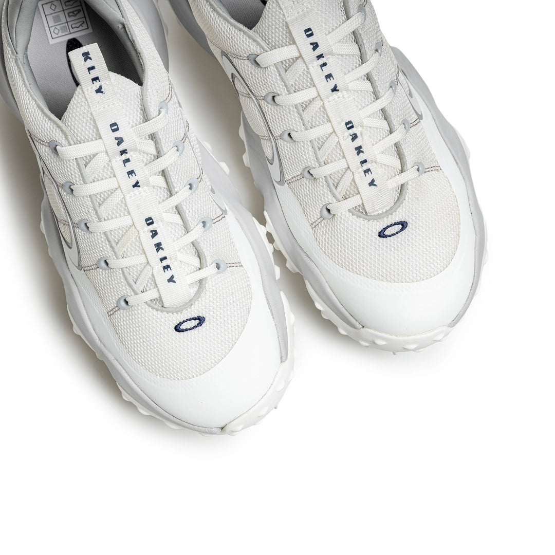 Oakley Edge Flex | White Oakley Edge Flex | White