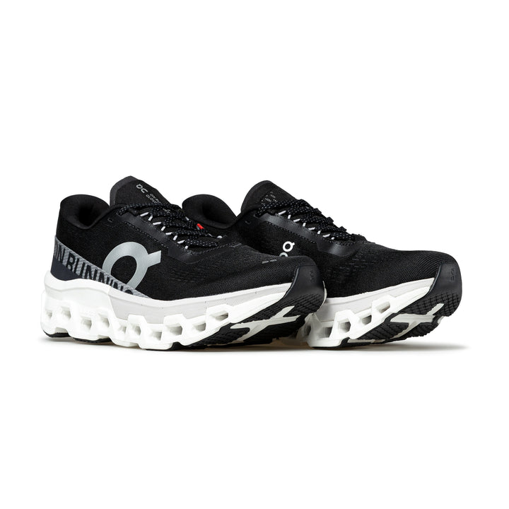 Cloudmonster 2 | Black Frost