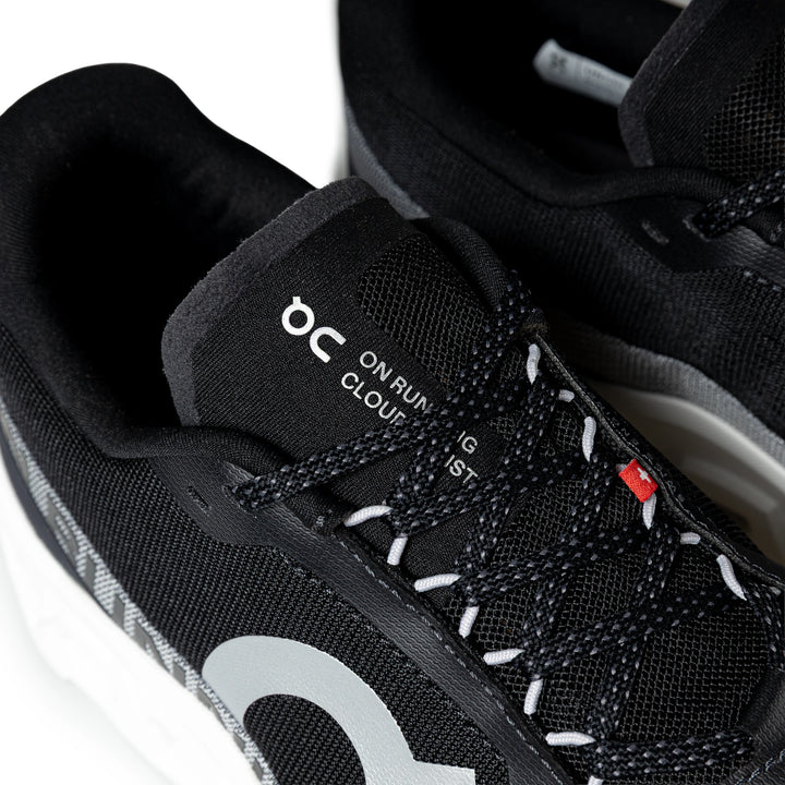 Cloudmonster 2 | Black Frost