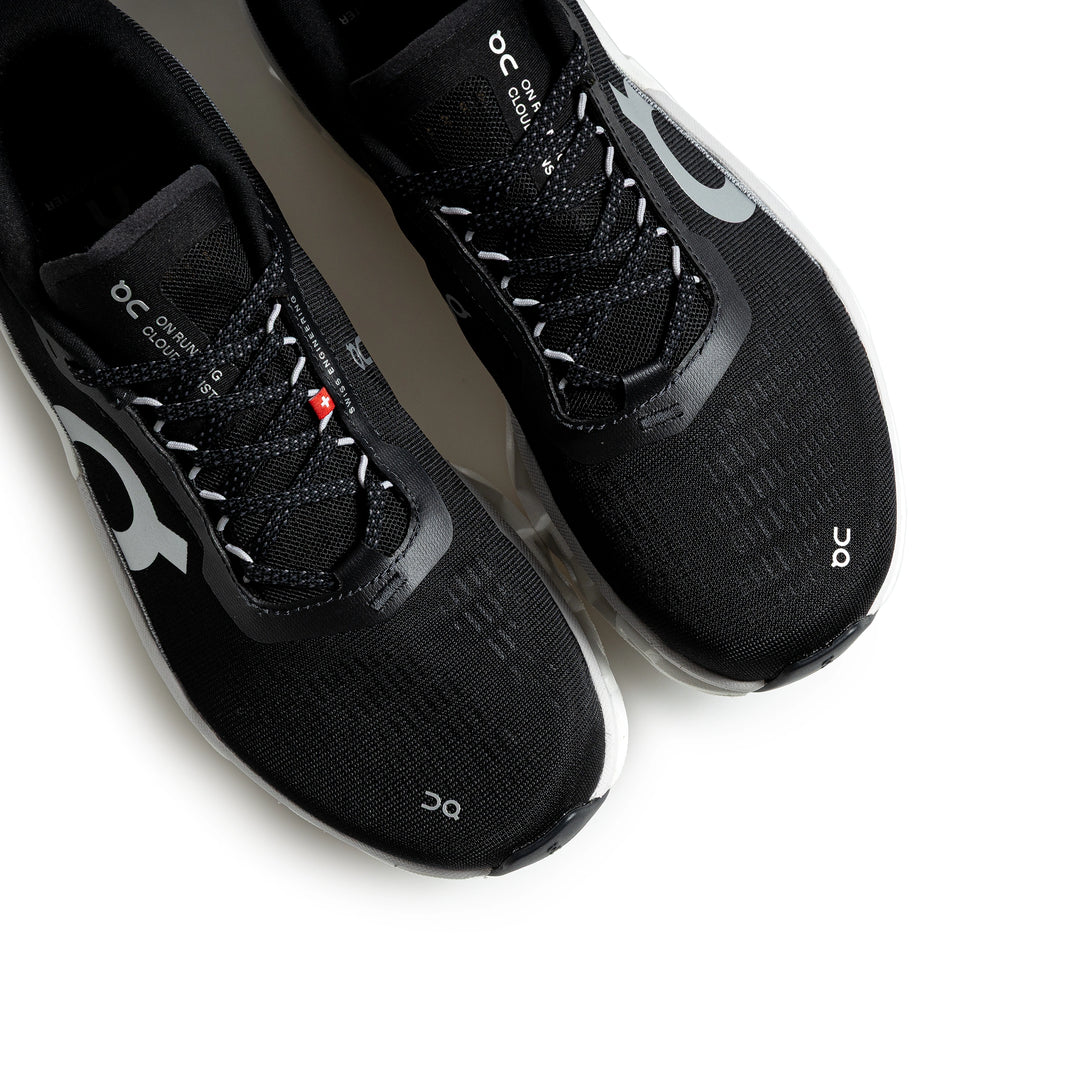 Cloudmonster 2 | Black Frost