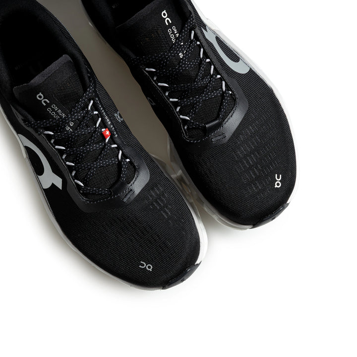 Cloudmonster 2 | Black Frost