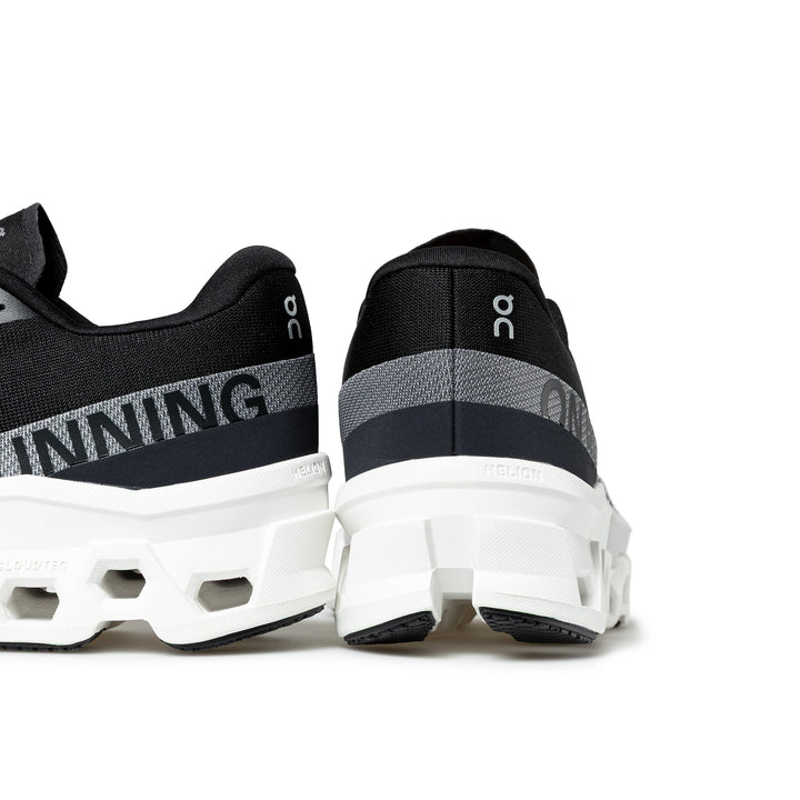 Cloudmonster 2 | Black Frost