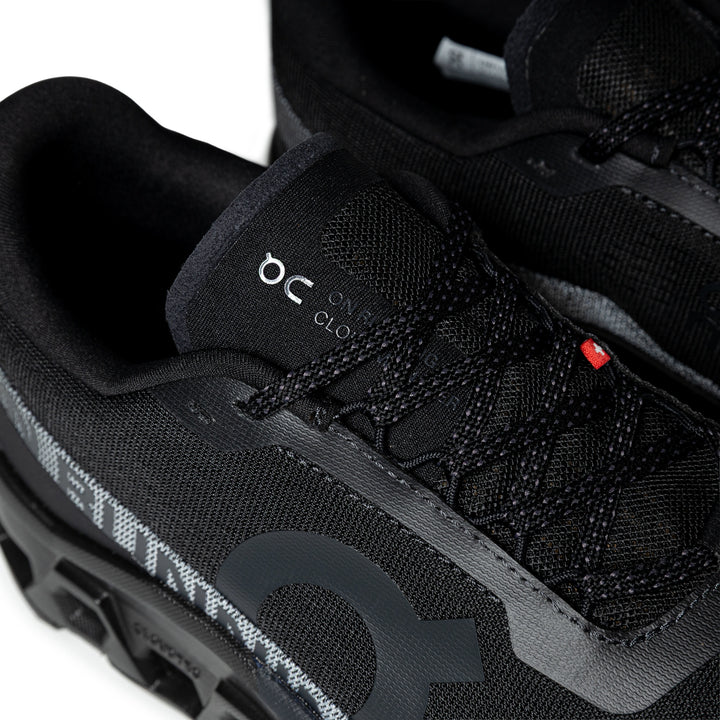 Cloudmonster 2 | Black