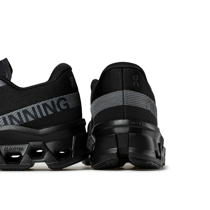 Cloudmonster 2 | Black