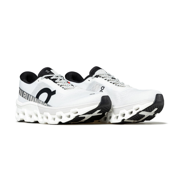 Cloudmonster 2 | White Frost