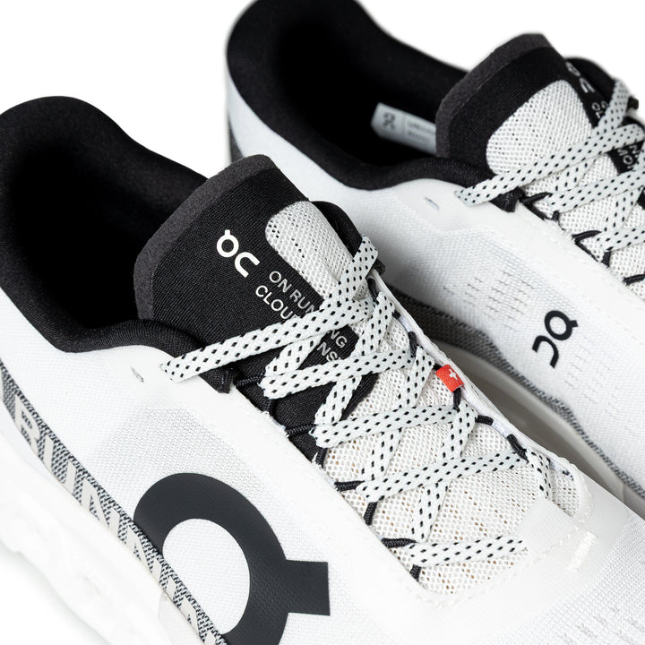 Cloudmonster 2 | White Frost