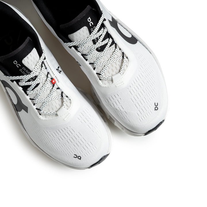 Cloudmonster 2 | White Frost