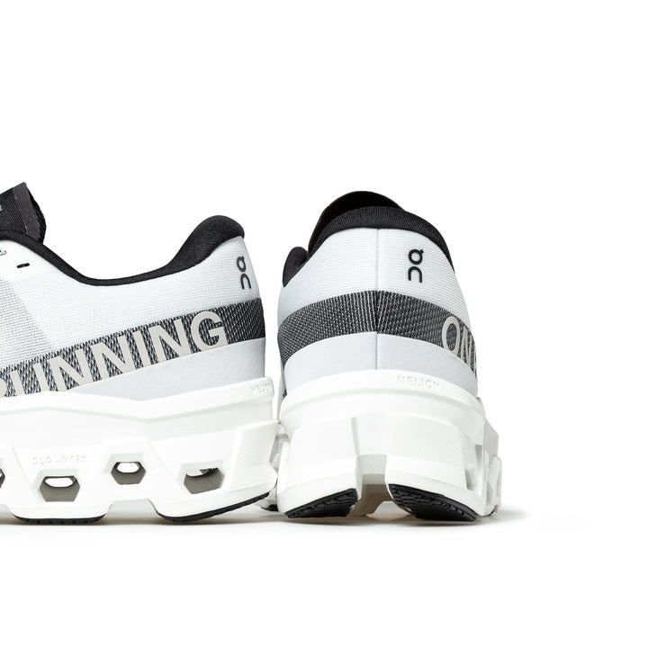 Cloudmonster 2 | White Frost