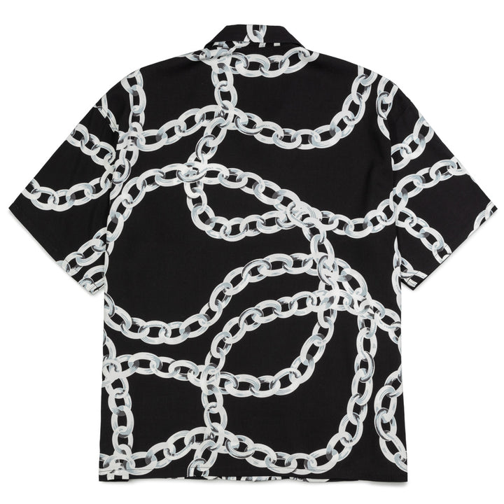 Original Chain Shirt | Black