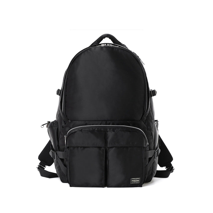 Tanker Daypack (XL) | Black