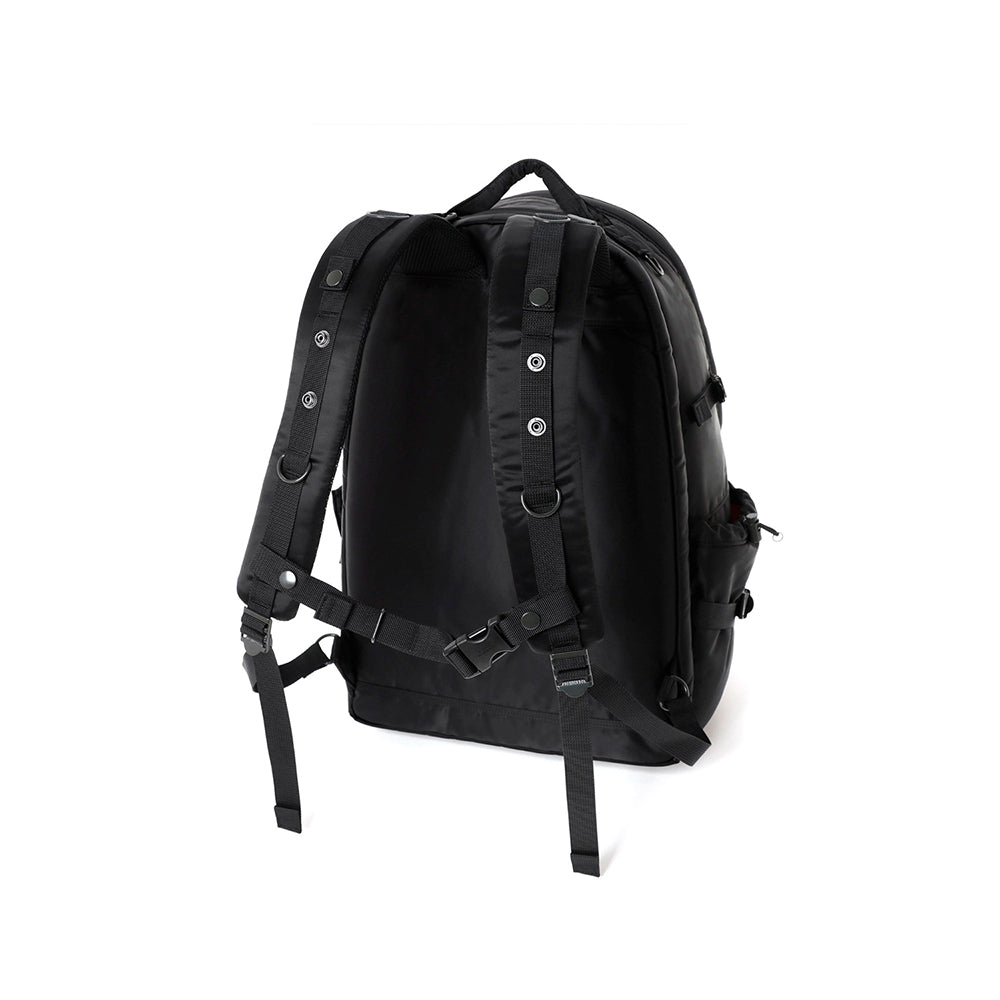 Tanker Daypack (XL) | Black