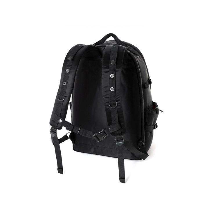 Tanker Daypack (XL) | Black