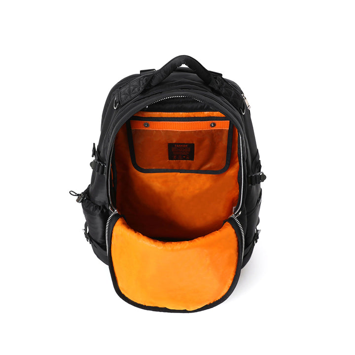 Tanker Daypack (XL) | Black