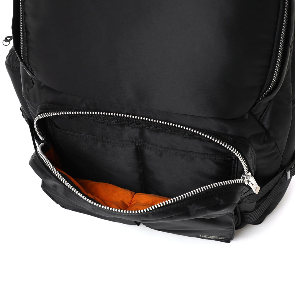 Tanker Daypack (XL) | Black