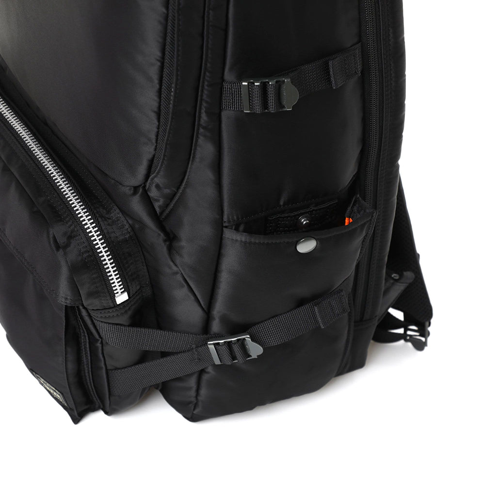Tanker Daypack (XL) | Black