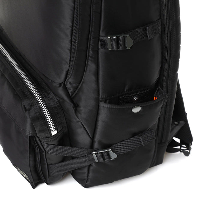 Tanker Daypack (XL) | Black