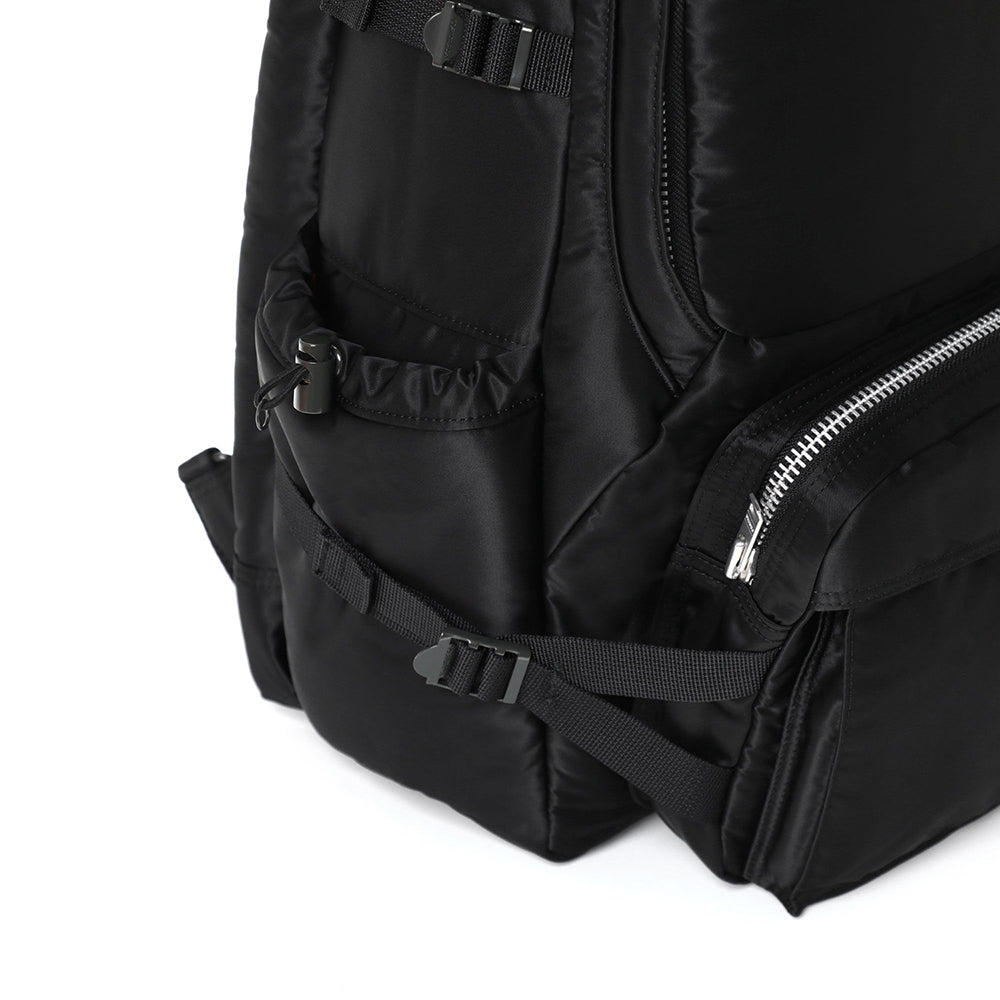 PORTER Tanker Daypack (XL) | Black
