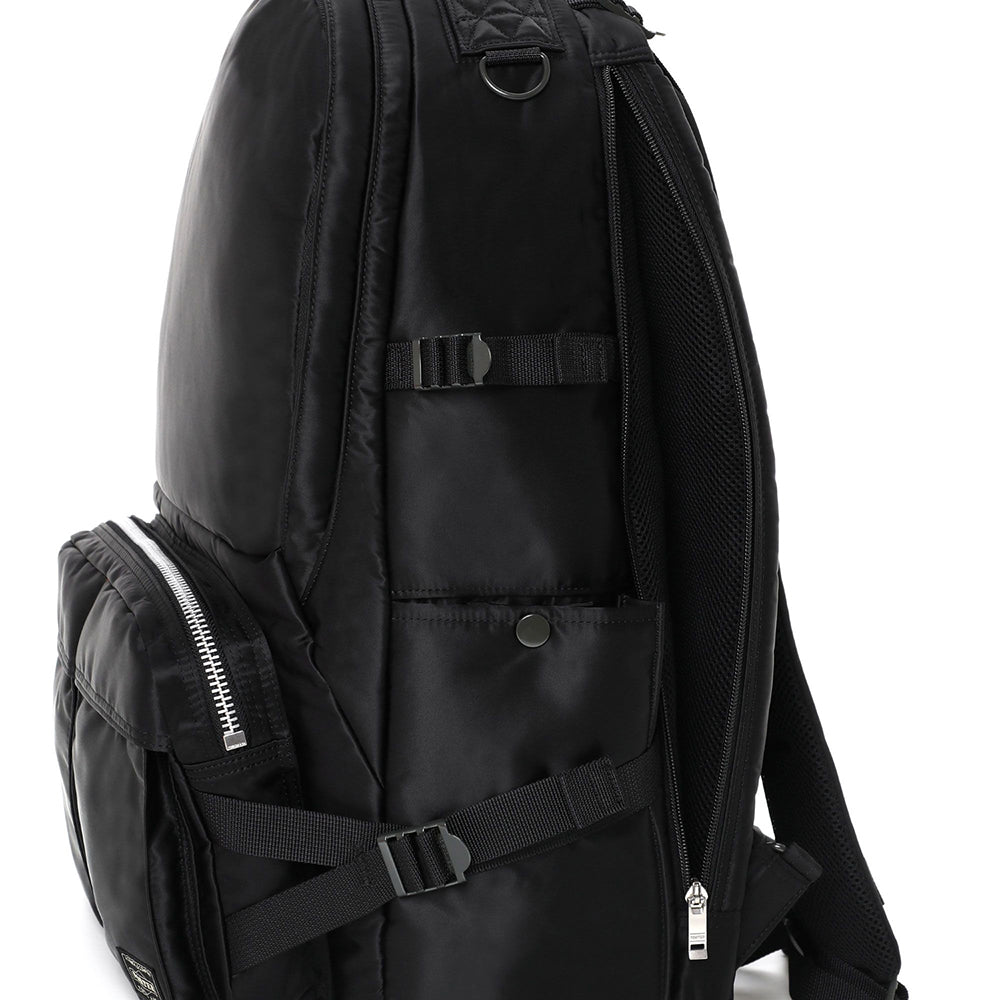 Tanker Daypack (XL) | Black