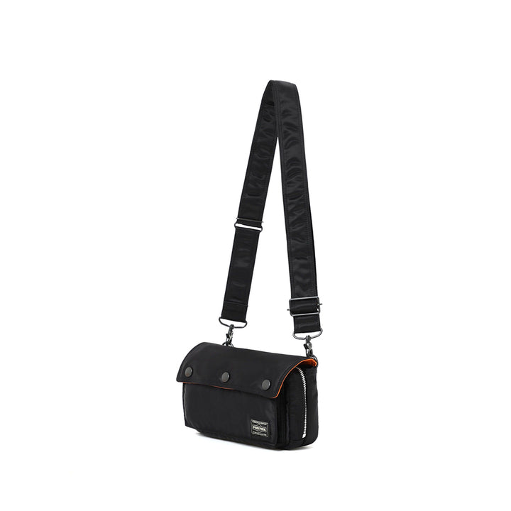 Tanker Envelope Bag | Black