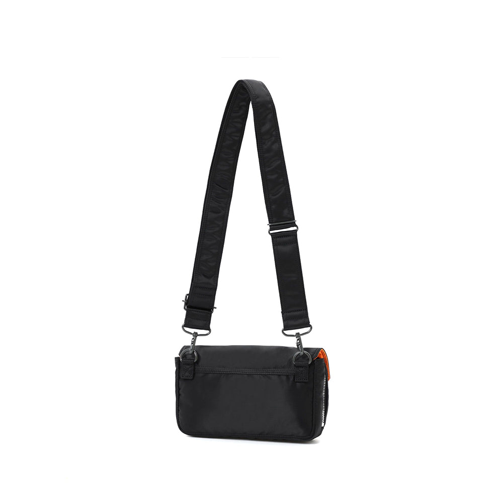 Tanker Envelope Bag | Black